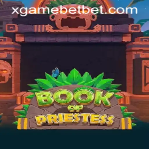 Discover the Mysteries of BookOfPriestess at Xgame Casino