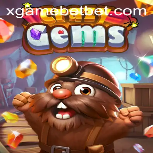 Discover the Exciting World of CrazyGems at Xgame Casino