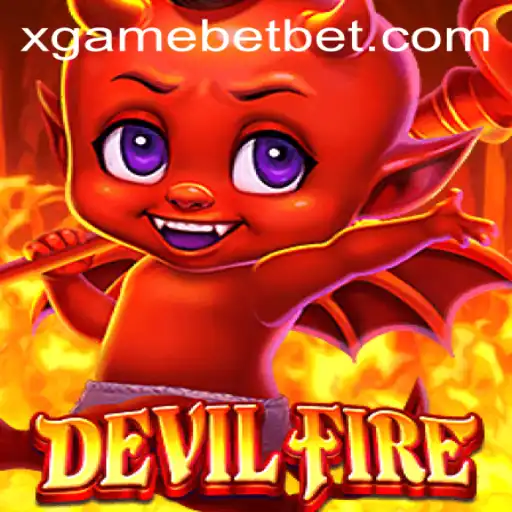 DevilFire: A Thrilling Adventure in Xgame Casino