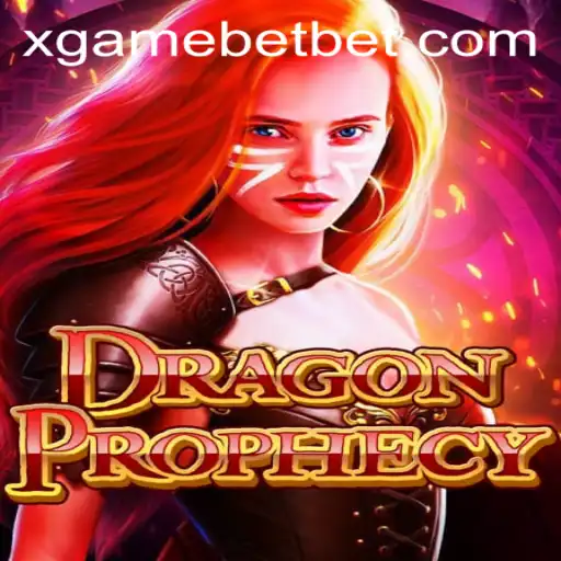Unveiling the Enchantment of DragonProphecy at Xgame Casino