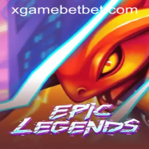 EpicLegends: An Engaging Journey Through Xgame Casino