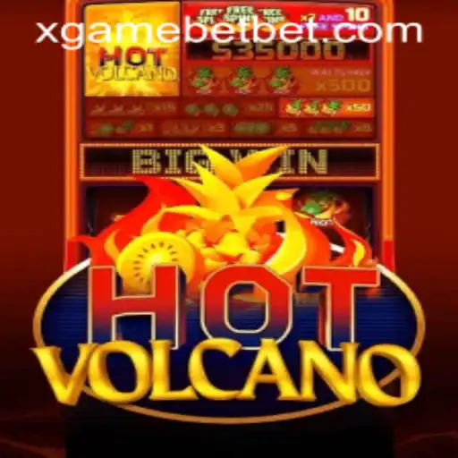 Discover the Thrills of HotVolcano at Xgame Casino