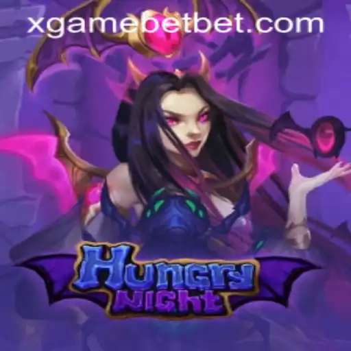 HungryNight: An Exciting Gaming Experience at Xgame Casino