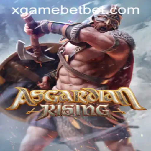 AsgardianRising: A Thrilling Adventure in Xgame Casino