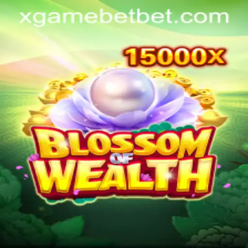 Blossom of Wealth: Discover the Allure of Xgame Casino's Latest Addition