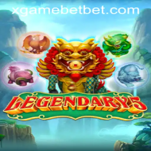 Discover Legendary5: The Ultimate Experience at Xgame Casino