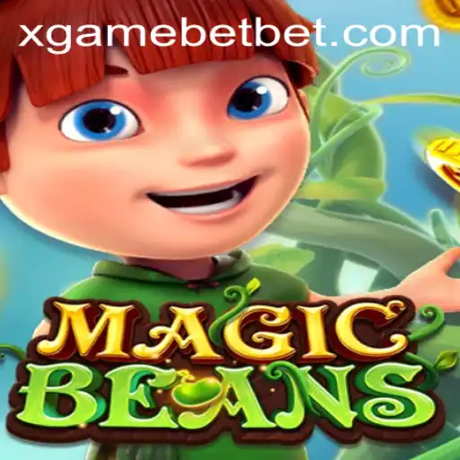 Explore the Enchanting World of MAGICBEANS at Xgame Casino