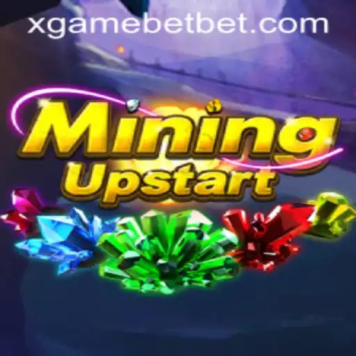 Discover the Thrilling World of MiningUpstart: An Innovative Take on Casino Gaming