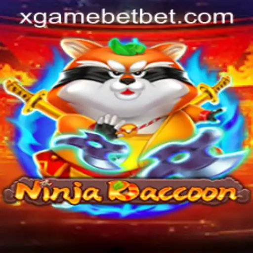 Explore the Thrills of NinjaRaccoon at Xgame Casino