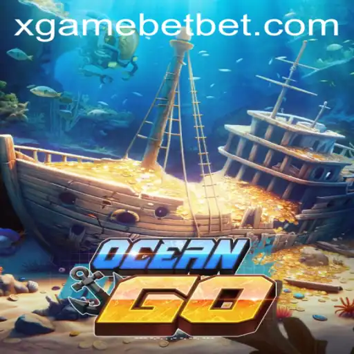 OceanGO: Dive into the Thrills of Xgame Casino
