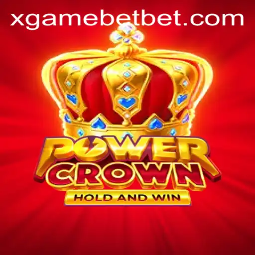 Unveiling PowerCrown: A Deep Dive into Xgame Casino's Latest Adventure