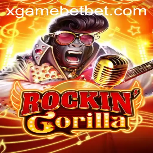 RockinGorilla: The Exciting New Game at Xgame Casino