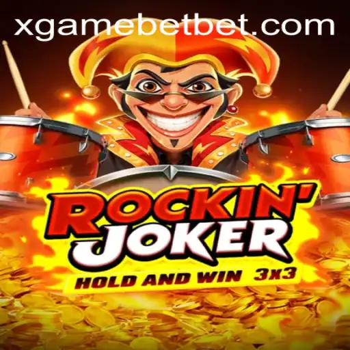 Discovering RockinJoker: A Thrilling Experience at Xgame Casino
