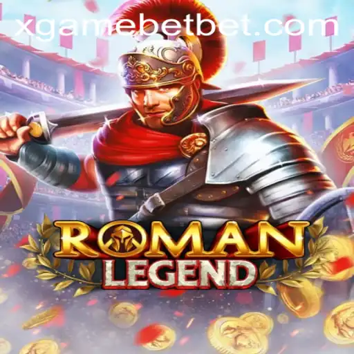 Discover the Thrills of RomanLegend at Xgame Casino