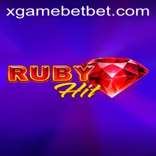 Exploring RubyHit: A New Sensation at Xgame Casino