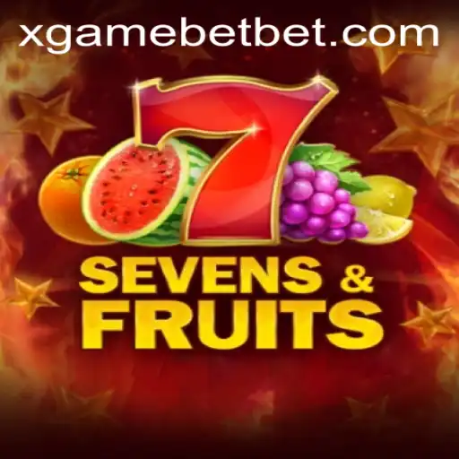 Exploring the Thrills of SevensFruits at Xgame Casino