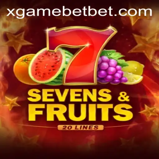 Exploring SevensFruits20: A Thrilling Addition to Xgame Casino