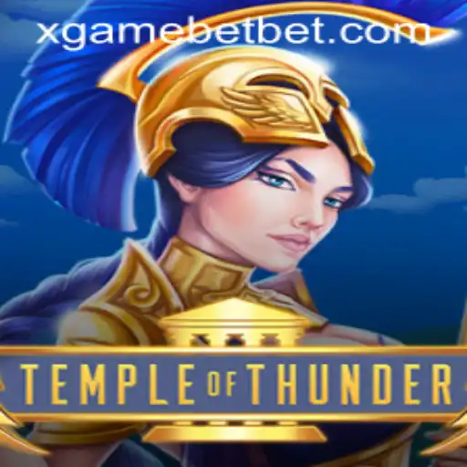Temple of Thunder: Explore the Exciting World of Xgame Casino's Latest Adventure