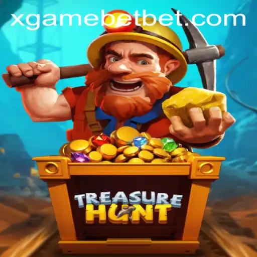 Explore the Exciting World of TreasureHunt at Xgame Casino