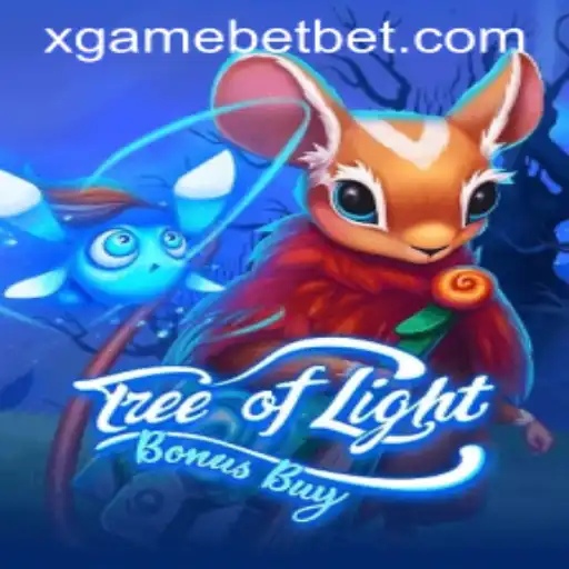 TreeOfLightBonusBuy: A Magical Journey in the World of Xgame Casino