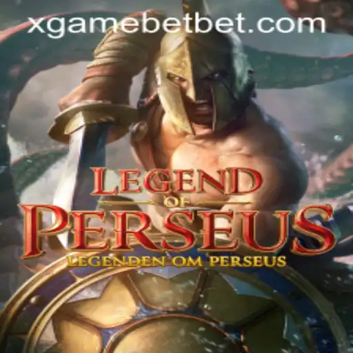 Exploring the Mesmerizing World of LegendofPerseus in Xgame Casino