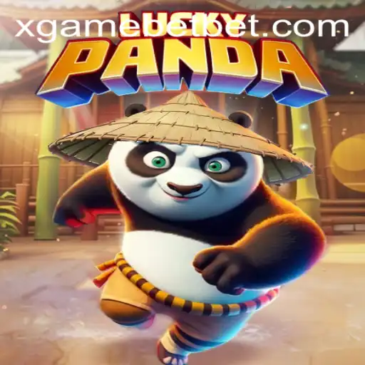 Discover the Thrilling Experience of LuckyPanda at Xgame Casino