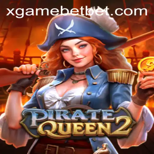Discover the Thrill of PirateQueen2 at Xgame Casino