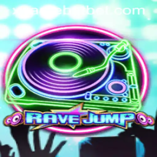 Explore the Thrills of RaveJump: A New Adventure at Xgame Casino