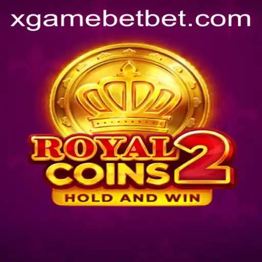 Experience the Thrill of RoyalCoins2 at Xgame Casino