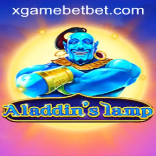 Unveiling the Magic of Aladdinslamp at Xgame Casino