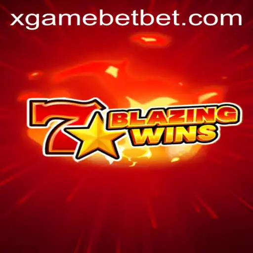 Explore the Thrills of BlazingWins at Xgame Casino