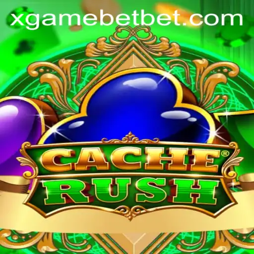 Exploring CacheRush: A New Thrill in Xgame Casino