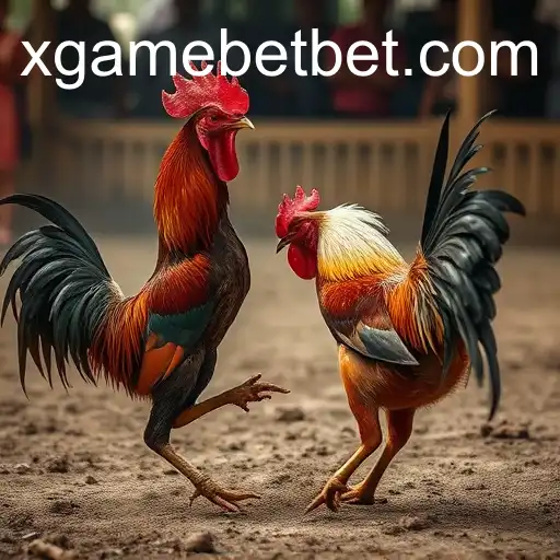 Cockfighting and Xgame Casino: An In-Depth Exploration