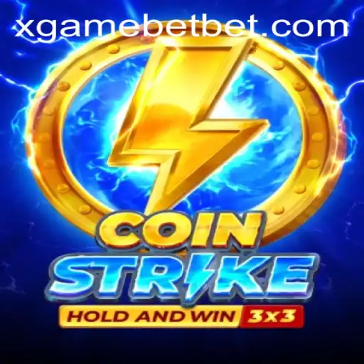 Explore the Exciting World of Coinstrike at Xgame Casino