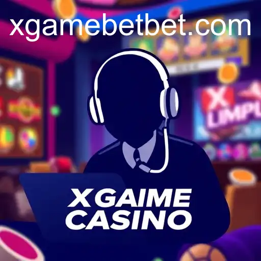 Contact Us at Xgame Casino