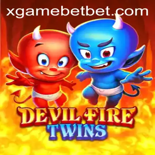Enter the World of DevilFireTwins: An Exhilarating Journey with Xgame Casino