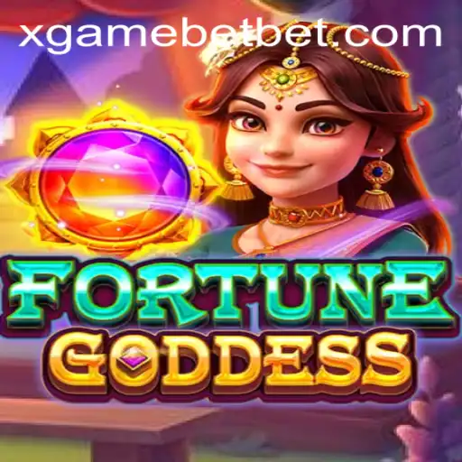 Explore the Enchanting World of FORTUNEGODDESS at Xgame Casino