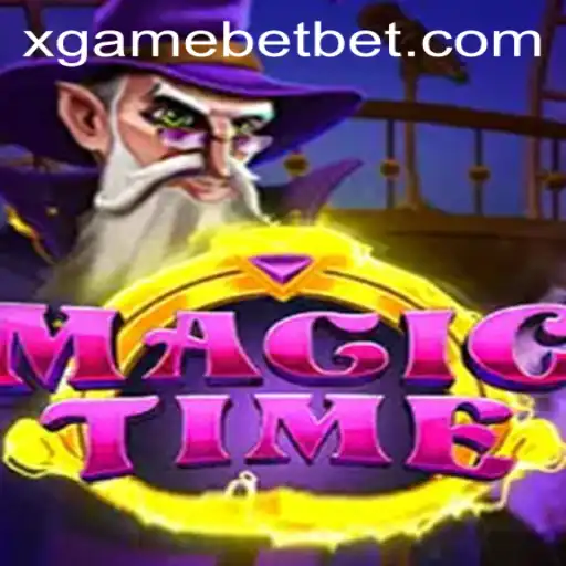 MagicTime: The Ultimate Xgame Casino Experience