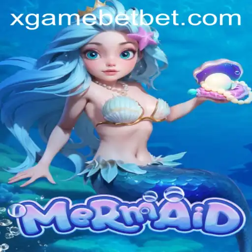Discover the Enchanting World of Mermaid at Xgame Casino
