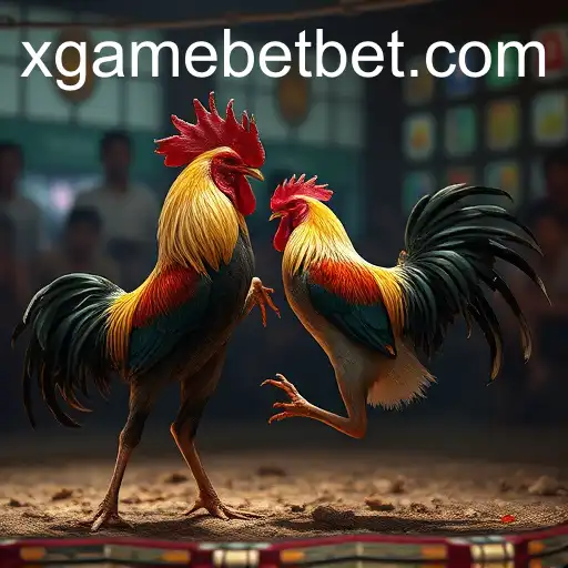 Understanding Online Sabong: A Look Into Xgame Casino