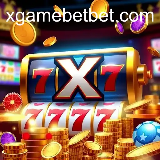 Exploring the World of Online Slots at Xgame Casino