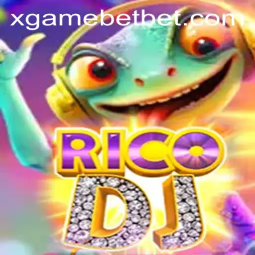 Exploring the Thrills of RicoDJ at Xgame Casino