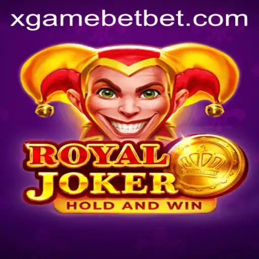 Discovering RoyalJoker: The Crown Jewel of Xgame Casino