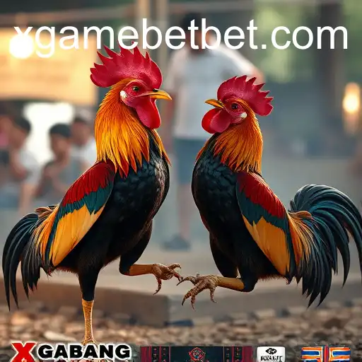 The Exciting World of Sabong Games and the Role of Xgame Casino