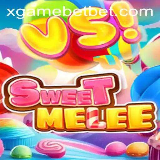 Discover the Thrilling Adventure of SweetMelee in Xgame Casino