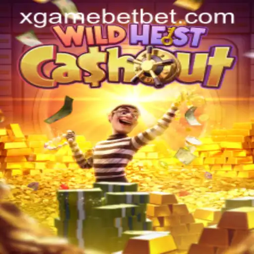 Unveiling the Thrills of WildHeistCashout at Xgame Casino