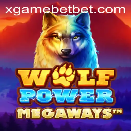 Discover the Thrills of WolfPowerMega at Xgame Casino